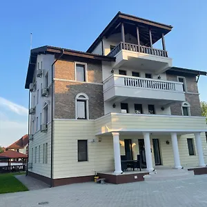 Iarca Aparthotel Bukarest