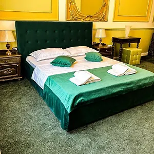 Boutique Casa Vermont Gasthof Bukarest