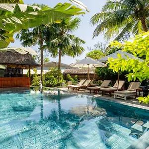 Shoreline Aparthotel Hoi An