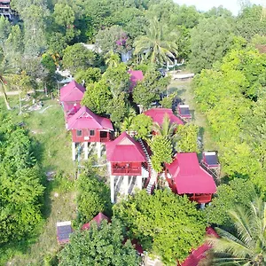 Ferienpark Malibu, Sihanoukville
