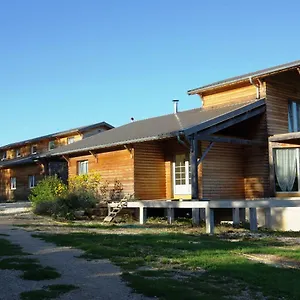 Redspring D'hotes Gasthof Coligny