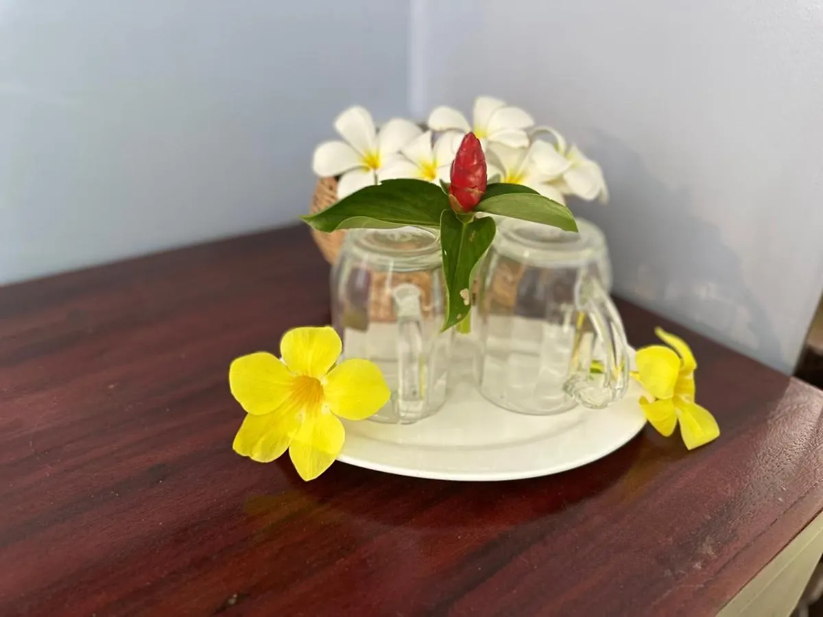 Hawaii Lounge Hotel Sihanoukville