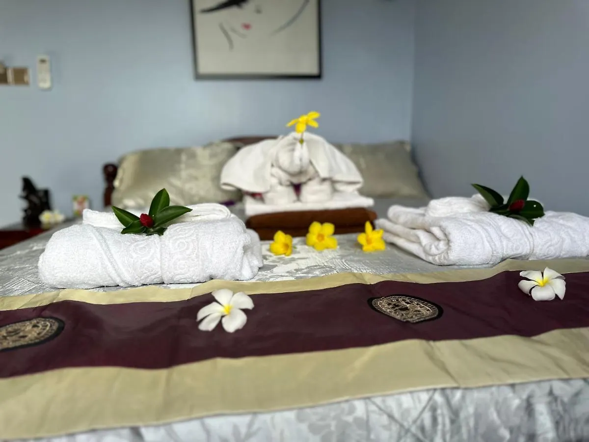 Hawaii Lounge Hotel Sihanoukville
