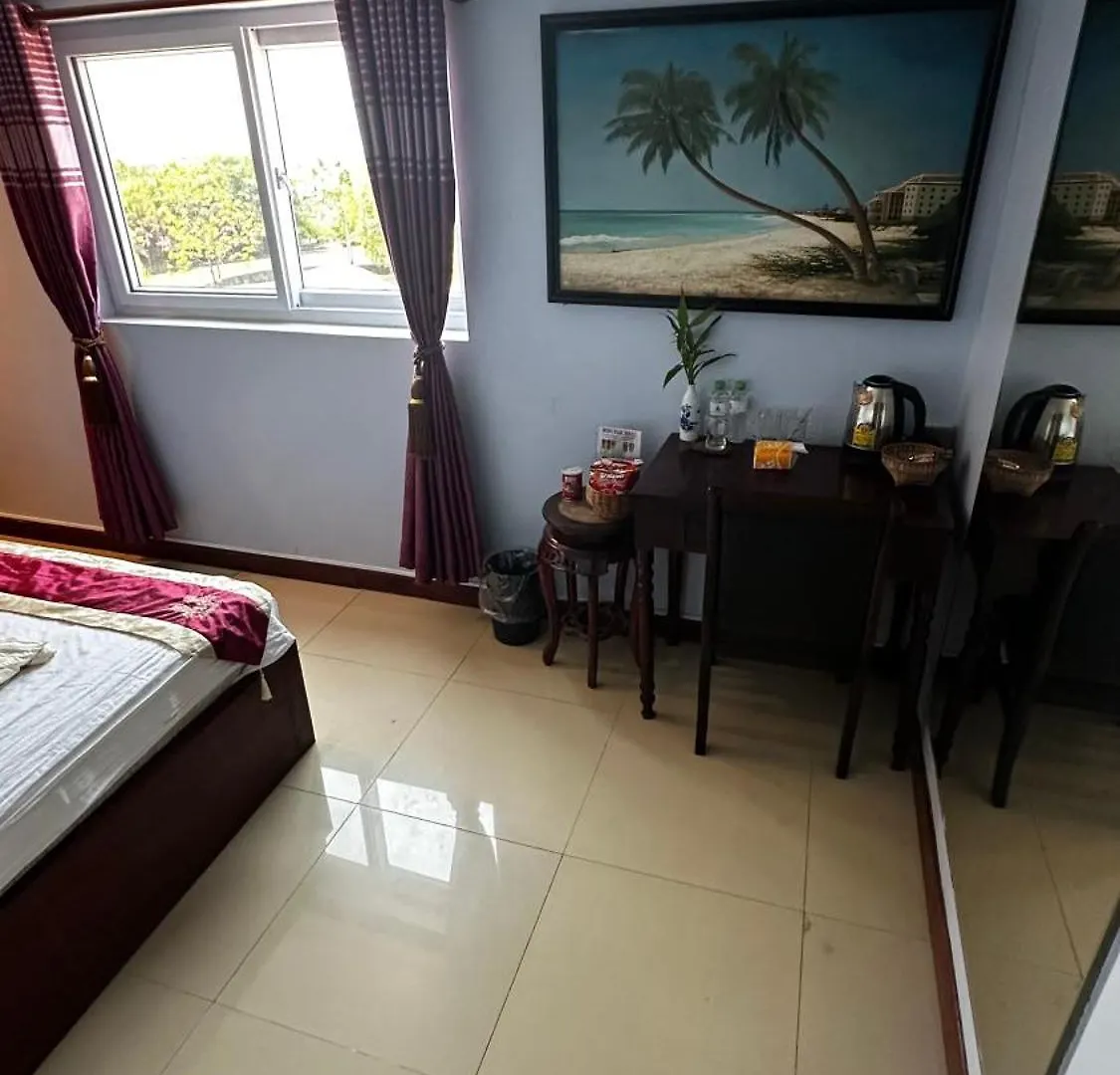 Hawaii Lounge Hotel Sihanoukville