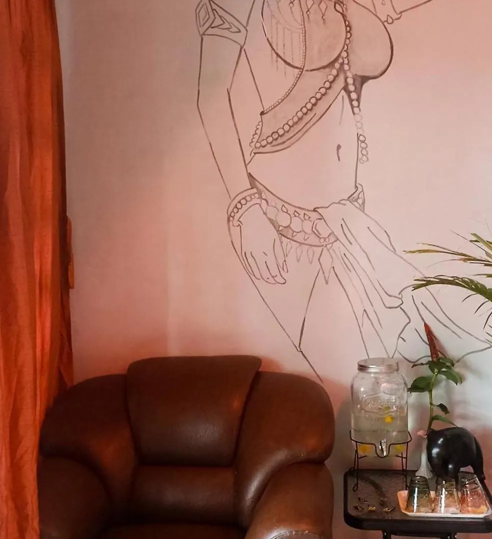 Hawaii Lounge Hotel Sihanoukville