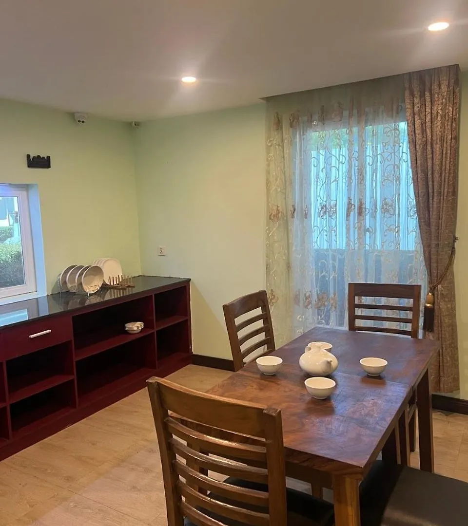 Hawaii Lounge Hotel Sihanoukville