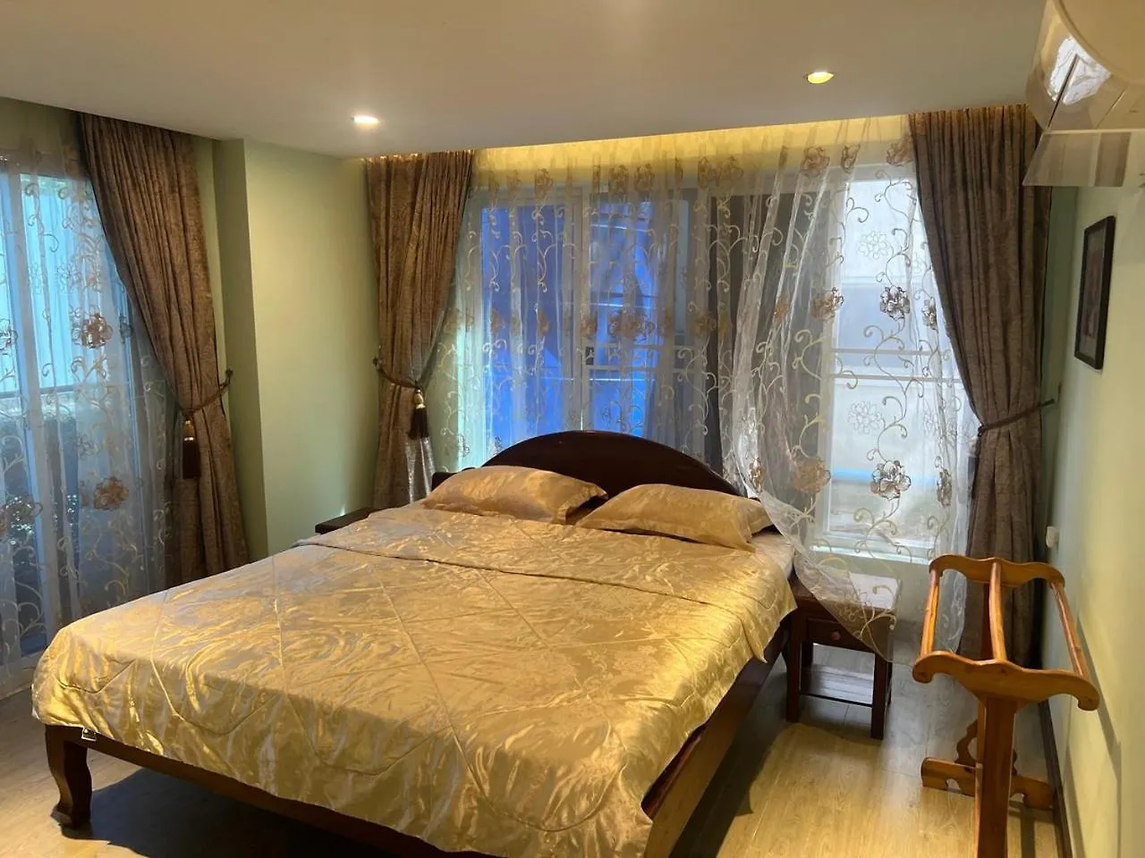 Hawaii Lounge Hotel Sihanoukville