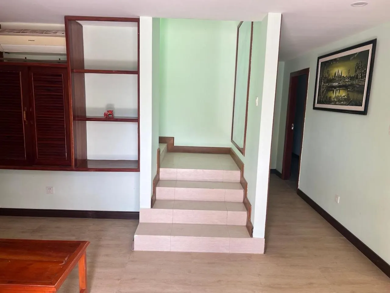 Hawaii Lounge Hotel Sihanoukville
