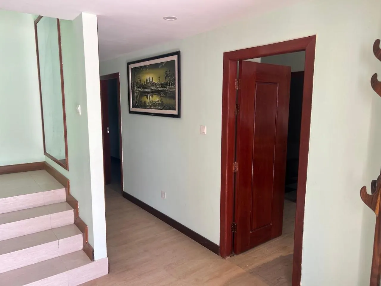 Hawaii Lounge Hotel Sihanoukville